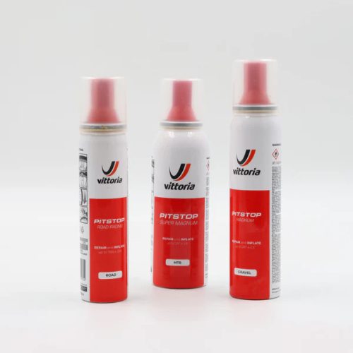 Tömítőfolyadék Vittoria Pit Stop TNT 250ML