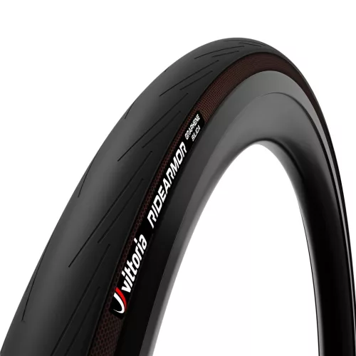 Külső Vittoria RideArmor II 36-622, 375gr., TLR Graphene + Silica, G2.0+ (HOOKLESS COMPATIBLE)