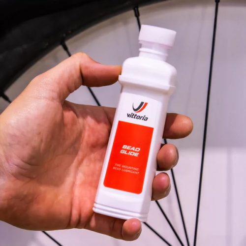 Vittoria gumiperem síkosító szereléshez 100ml (Bead Glide)