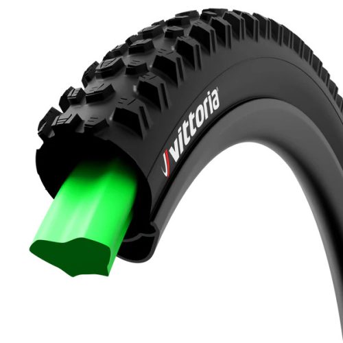 Vittoria AIR-liner PROTECT E-BIKE külső: 27.5 x 2.4-2.6coll / felni: 28-35mm 1 kerékhez
