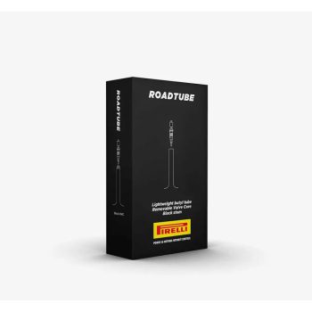   Belső Pirelli RoadTUBE 700x23/30c (23/30-622) RVC szingószelepes (FV) 48mm