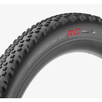   Külső Pirelli Scorpion™ TRAIL R(hátsó), 60TPI Defektvédelem: ProWall Tubeless ready fold. 29" x 2,4 (60-622), TLR