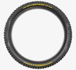 Külső Pirelli Scorpion Race MTB - DH M 29 x 2.5 TLR, SÁRGA FELIRATTAL, 