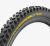 Külső Pirelli Scorpion MTB - DH S 29 x 2.5 TLR, DualWALL+, SÁRGA FELIRATTAL, 