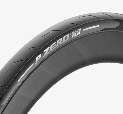 Külső Pirelli  P ZERO™ RACE TLR  30-622 (700x30C) 127 TPI “Made in Italy” 