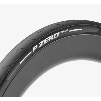   Külső Pirelli P ZERO™ Race 205gr. 120TPI Defektvédelem: TechBELT 26-622, FEHÉR FELIRATTAL