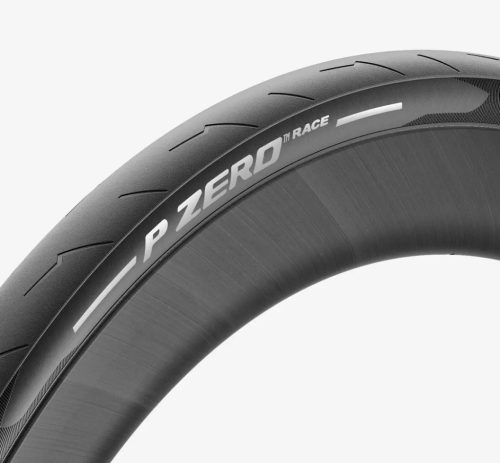 Külső Pirelli P ZERO™ Race 245gr. Defektvédelem: TechBELT 120TPI "Made in Italy" 30-622
