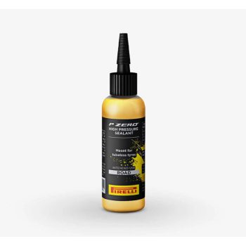   Tömítőfolyadék Pirelli P ZERO belsőshöz és TLR (Tubeless), (-20 C-tól 70 C-ig) 60ml(2 kerékhez)
