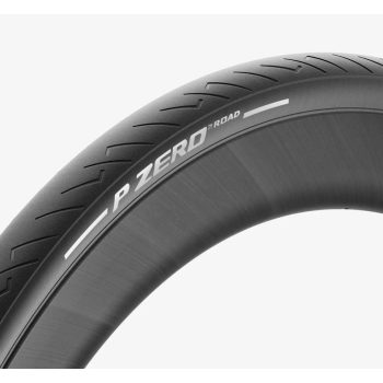   Külső Pirelli P ZERO™ Road TLR 28-622 fekete fold. TechLINER 120 TPI EVOCompound