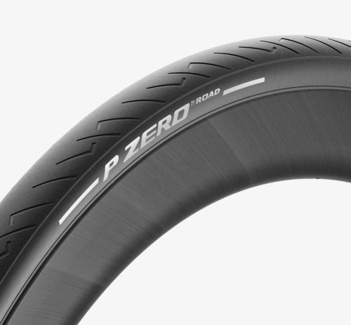 Külső Pirelli P ZERO™ Road TLR 28-622 fekete fold. TechLINER 120 TPI EVOCompound
