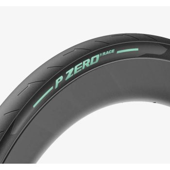   Külső Pirelli P ZERO™ Race 205gr. 120TPI TechBELT 28-622, CELESTE FELIRATTAL 