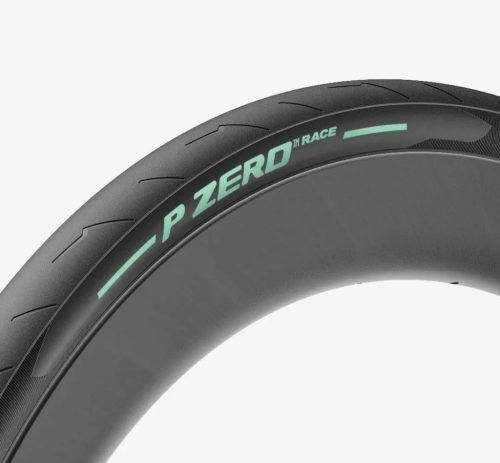 Külső Pirelli P ZERO™ Race 205gr. 120TPI TechBELT 28-622, CELESTE FELIRATTAL 