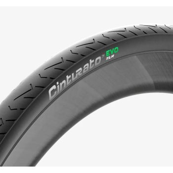   Külső Pirelli Cinturato™ EVO TLR 28-622 fekete "Made in Italy" TechWALL+ 60 TPI SmartEVO AS
