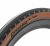 Külső Pirelli Cinturato™ All Road Classic (Gravel) 45-622, fekete/BARNA, Tubeless ready Defektvédelem: Pro Compound