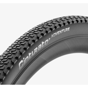   Külső Pirelli Cinturato™ Adventure (GRAVEL) 40-622 Tubeless ready