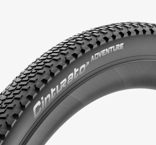 Külső Pirelli Cinturato™ Adventure (GRAVEL) 40-622 Tubeless ready