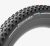 Külső Pirelli Cinturato™ GRAVEL S TLR tubeless ready 45-622, 60 TPI fold. defektvédelem: TechWALL