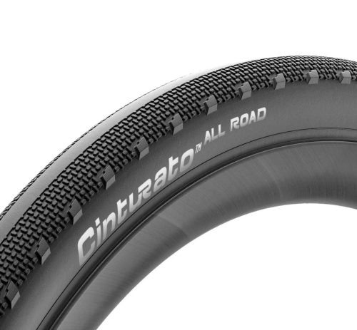 Külső Pirelli Cinturato™ All Road (GRAVEL) 40-622, Tubeless ready