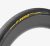 Külső Pirelli P ZERO™ Race 205gr. 120TPI Defektvédelem: TechBELT SÁRGA FELIRATTAL 26-622