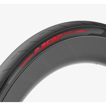   Külső Pirelli P ZERO™ Race 205gr. 120TPI PIROS FELIRATTAL 26-622 “Made in Italy”