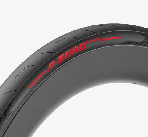 Külső Pirelli P ZERO™ Race 205gr. 120TPI PIROS FELIRATTAL 26-622 “Made in Italy”