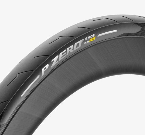 Külső Pirelli P ZERO™ Race RS TLR 290 gr. 120 TPI 28-622 FEKETE “Made in Italy” 