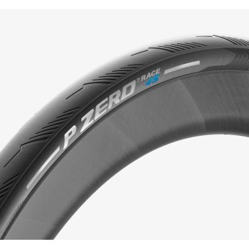   Külső Pirelli P ZERO™ RACE 4S 26-622 120TPI 240gr fold. “Made in Italy”