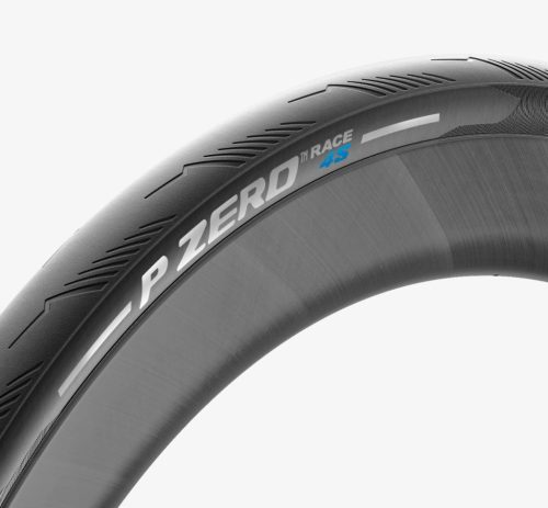 Külső Pirelli P ZERO™ RACE 4S 26-622 120TPI 240gr fold. “Made in Italy”