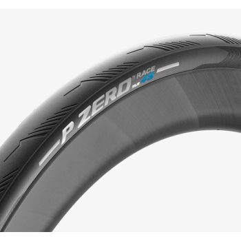   Külső Pirelli  P ZERO™ Race 4S TLR tubeless ready 28-622 (700x28) 127 TPI 365 gr. fold. “Made in Italy”