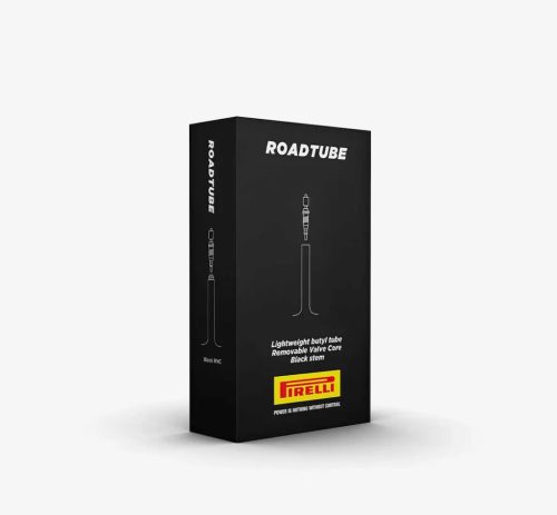 Belső Pirelli RoadTUBE 700x23/30c (23/30-622) RVC szingószelepes (FV) 80mm