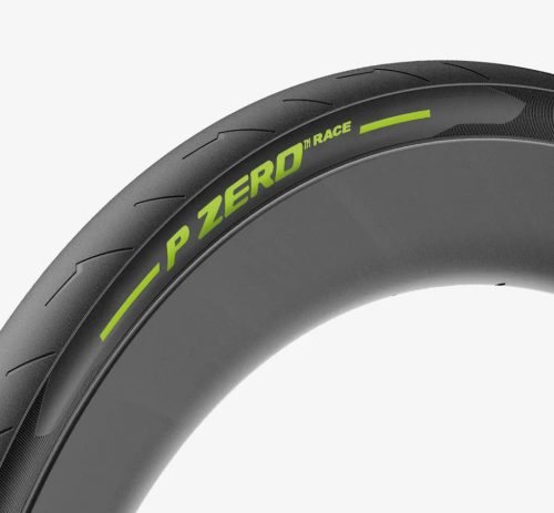 Külső Pirelli P ZERO™ Race 205gr. 120TPI LIME FELIRATTAL 26-622 “Made in Italy”