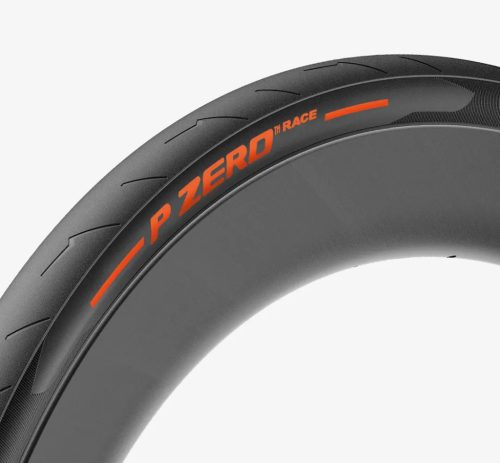 Külső Pirelli P ZERO™ Race 205gr. 120TPI NARANCSSÁRGA FELIRATTAL 26-622 “Made in Italy”