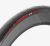 Külső Pirelli P ZERO™ Race TT (Időfutam, Triatlon), 127TPI, 26-622, “Made in Italy” Piros felirattal