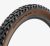 Külső Pirelli Scorpion™ E-MTB M Classic 29" x 2,6 (65-622) Tubeless ready fold., defektvédelem: HyperWALL™ fekete/BARNA