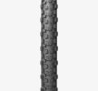 Külső Pirelli Scorpion™ E-MTB M Classic 29" x 2,6 (65-622) Tubeless ready fold., defektvédelem: HyperWALL™ fekete/BARNA
