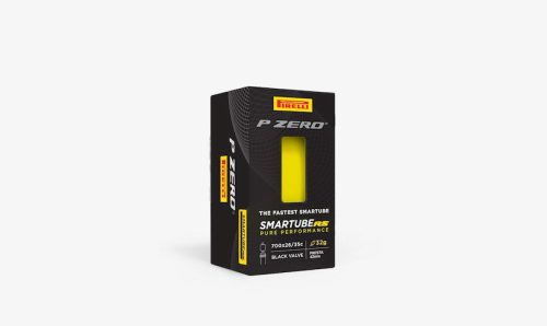 Belső TPU Pirelli P ZERO™ SmarTUBE EVO 25/28-622 RVC szingószelepes (FV) 42mm 35gr. tárcsafékeshez!