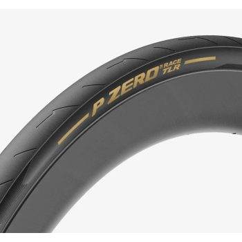   Külső Pirelli P ZERO™ Race TLR 270gr. 120TPI ARANY FELIRATTAL 26-622, 120TPI “Made in Italy”