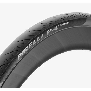   Külső Pirelli P4™ Sport 26TPI 24-622 fold. Defektvédelem: TechBELT 