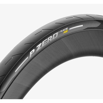   Külső Pirelli P ZERO™ Race RS  28-622 -full fekete - “Made in Italy”  Újdonság!