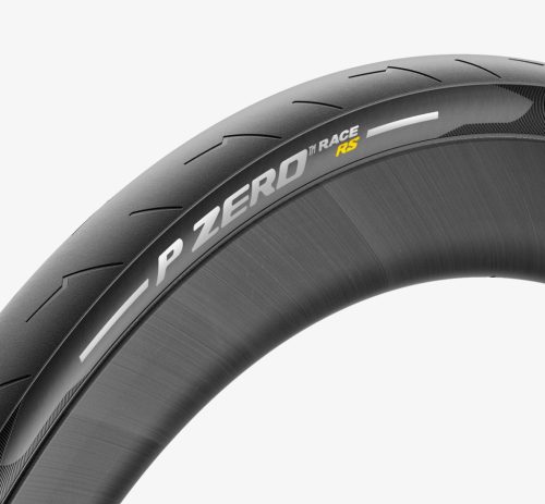 Külső Pirelli P ZERO™ Race RS  28-622 -full fekete - “Made in Italy”  Újdonság!