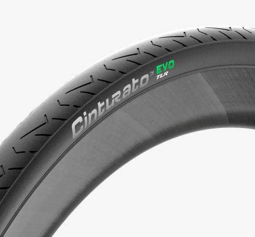 Külső Pirelli Cinturato™ EVO TLR 30-622 fekete "Made in Italy" TechWALL+ 60 TPI SmartEVO AS