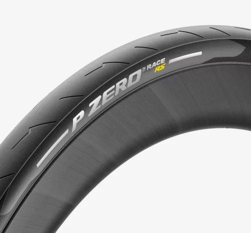 Külső Pirelli P ZERO™ Race RS  26-622 -full fekete - “Made in Italy”  