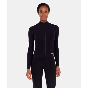   Mez Santini RTR - READY TO RIDE hosszú ujjú unisex thermo fekete XL