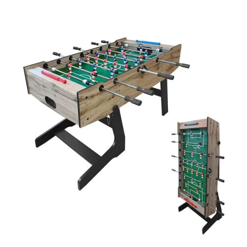 Sport1 Deluxe összecsukható csocsóasztal