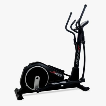 Elektromágneses elliptikus trainer JK418 JK Fitness