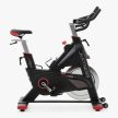 Spinning kerékpár elektromágneses, szíjhajtású JK564 JK Fitness
