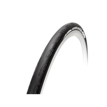   Külső TUFO COMTURA DUO 28-622 250gr. (700x28C) 6-9 bar (90-130 p.s.i.) - FEKETE