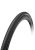 Külső TUFO Tubeless Ready COMTURA 5 TR 25mm-622 (700x25C) 280 gr. 5 - 7 bar (75-100 p.s.i.) - FEKETE