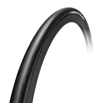   Külső Tufo ENDURANCE 7 TLR, tubeless, 28-622 (700x28C), 315/270 TPI, 295gr., - FEKETE/FEKETE