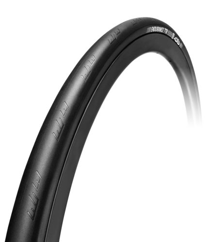 Külső Tufo ENDURANCE 7 TLR, tubeless, 28-622 (700x28C), 315/270 TPI, 295gr., - FEKETE/FEKETE